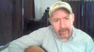 Lavender Blue Dilly Dilly Burl Ives Cover Bill Leonard [upl. by Ettennil]