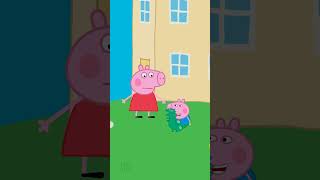 Peppa Pig Try Not To Laugh Episode 12 Peppapig Peppapig animation georgepig [upl. by Alol]