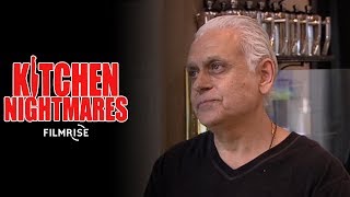 Kitchen Nightmares Uncensored  Season 5 Episode 16  Full Episode [upl. by Herm]