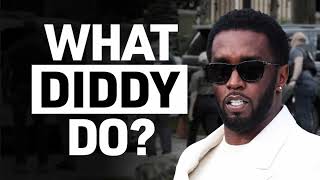 When this account reaches 100k Followers P Diddy go To Jail [upl. by Yllib958]