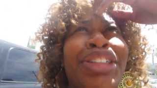 Lasso Laundry  GloZell [upl. by Enined]