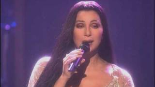 Cher Live In Concert  The Way Of Love [upl. by Vinn966]