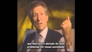 O orientalismo de Edward Said [upl. by Irama]