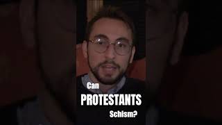 Schism in Protestantism [upl. by Silisav503]