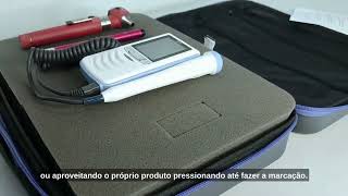 Dicas de como customizar sua Maleta Clinicase Pro MD [upl. by Affrica]