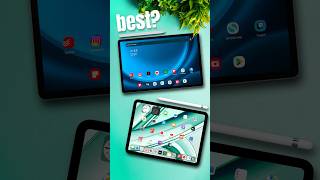 Galaxy Tab S9 FE vs iPad 10th Gen  Note Taking Review 📝🥊 [upl. by Siri]