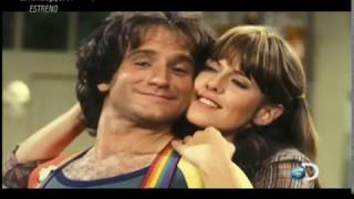 Autopsias de hollywood  Robin Williams actor y comediante español latino [upl. by Mikal649]