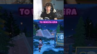 Jak ZWIĘKSZYĆ POLE WIDZENIA w Fortnite👀 [upl. by Roslyn]