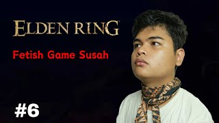 🔴ELDEN RING CAPEK SAMA INTERNET [upl. by Moretta790]