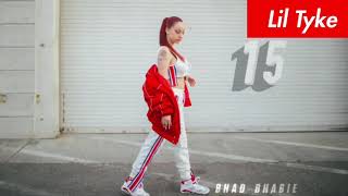 Bhad Bhabie No More Love Clean [upl. by Ten]