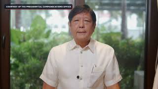 President Marcos on Alice Guos arrest in Indonesia [upl. by Moriah]