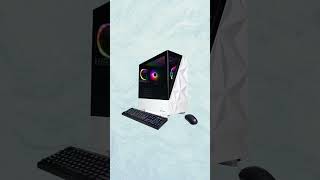 CyberPowerPC Gamer Xtreme VR PC Review  Intel Core i714700F GeForce RTX 4060 Ti  GXiVR8040A16 [upl. by Hoy498]