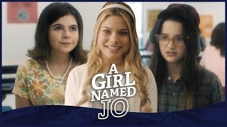 A GIRL NAMED JO  Season 1  Ep 8 “Shake Rattle and Roll” [upl. by Graaf]