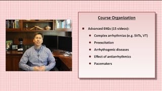 Mastering EKGs  A Course Introduction [upl. by Conger218]