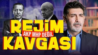 Levent GültekinAKPMHP kavgasının arka planı faşizmin yükselişi [upl. by Inajna]