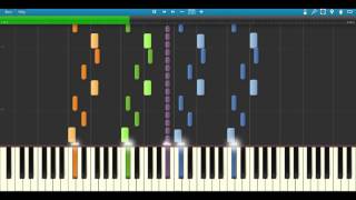 jean michel jarre chronologie 2 Synthesia [upl. by Epoillac281]