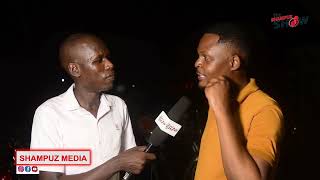 quotHII INTERVIEW IANZE MWANZOquot Utacheka Utani wa MozengaProducer Wa Msenangu bandAmsifu Manu Bayaz [upl. by Sands]