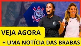 MEU DEUS ESSA NOTÍCIA É MARAVILHOSA DEMAIS 🙏 AS MENINAS MERECE RESPEITO 👏 [upl. by Hoj]