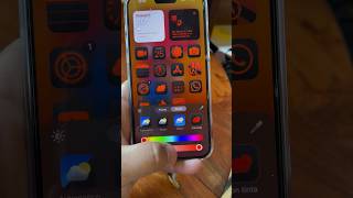 iOS 18 Beta 2  15 Pro Max shorts ios18 [upl. by Tannie546]