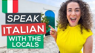 20 MUSTKNOW Italian Travel Phrases 🇮🇹Greetings Order Food amp MORE 📚FREE PDF CheatSheet [upl. by Rosalie971]