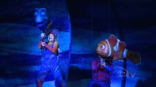 Finding Nemo  The Musical In HD [upl. by Navek476]