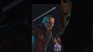 BRUCE LEE VS JASON VORHEES  fridaythe13ththegame brucelee jason mma anime qstorm [upl. by Aneres]