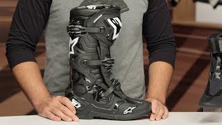 Alpinestars Tech 10 Boots Review [upl. by Cohlette273]