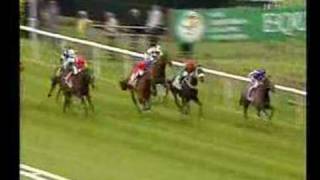 Falmouth Stakes GI  SIMPLY PERFECT [upl. by Yarak]