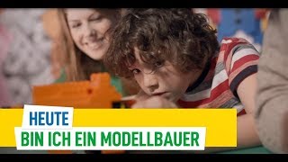 LEGOLAND Discovery Centre Berlin [upl. by Sethrida]