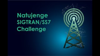 The Natujenge SS7SIGTRAN Challenge Week 2 Group Presentations on M3UA and SCCP [upl. by Sevik]