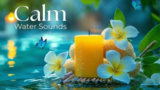 Relaxing Music for Stress Relief  Heal Mind • Anxiety and Depressive States 32 [upl. by Goldi]