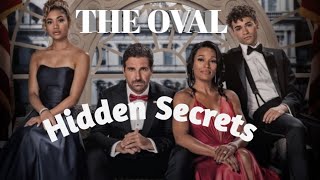 THE OVAL SEASON 1 EPISODE 12 REVIEW [upl. by Cliff]