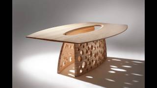 Мебель из фанерыСтильная мебельPlywood Furniture [upl. by Marni]