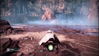 Destiny 2  Aszendenten Herausforderung  23 08 2022 [upl. by Devlen247]