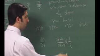 Denklem Kurma  1  Matematik [upl. by Yddor]