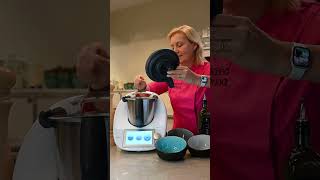 Thermomix slasoep [upl. by Atirec]