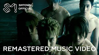 SHINHWA 신화 Only One MV [upl. by Chicky]