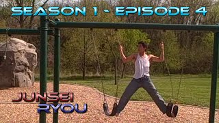 Junsei Ryou Season 1  Episode 4 [upl. by Platt]