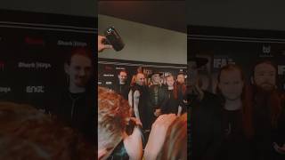 1 tag in unsere life bei MetalHammer666 Awards viel spas beim amschauen lol lordofthelost [upl. by Norha755]