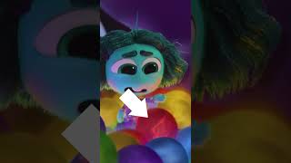 Recuerdos Ocultos en Inside Out 2 [upl. by Netnerb]