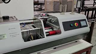 Micro Molding Machine  alfa series Mini Desktop Plastic Injection Machine 220 V  2 KW 75 Gram [upl. by Aihsenat]