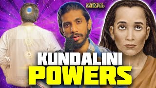 What is Kundalini Power Explained In Tamil தமிழ்  Mahavatar Babaji Miracles  MYKJYL EP  79 [upl. by Nydroj]