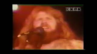 Bachman Turner Overdrive Mississipi Queen live 1975 [upl. by Pul969]