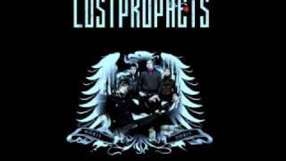 lostprophets  cry me a river HQ [upl. by Rosenberger738]