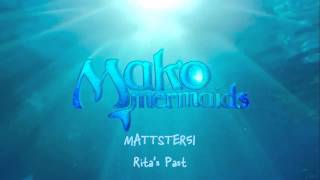 Mako Mermaids OST  1212 Ritas Past [upl. by Eikcid]