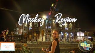 Mackay Region  QLD Weekender S1E3 [upl. by Krell983]