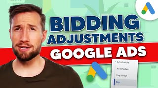 Google Ads Bid Adjustment From Device to Audiences – Everything that Matters [upl. by Fredrick]