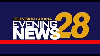 YOUR WEDNESDAY AUGUST 14 2024 EDITION OF THE EVENING NEWS [upl. by Chew]