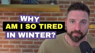 Beat the Winter Blues 3 Tips for Overcoming SAD [upl. by Tabib117]