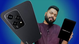 honor 200 lite unboxing in india [upl. by Annissa]